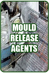 Mould release agents, Demoulding chemicals