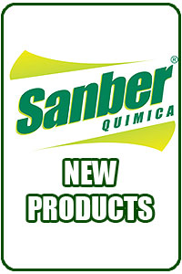 New Sanber Chemical Products