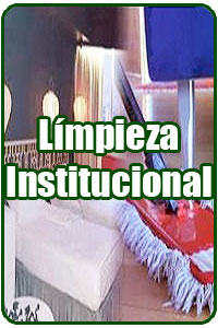 Productos para Limpieza Institucional