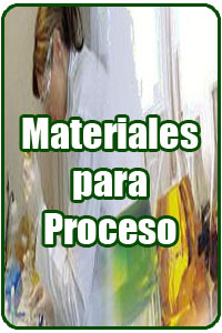 Materiales para Proceso